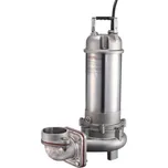 EVAK PUMPS 50 EWS-5.30 T