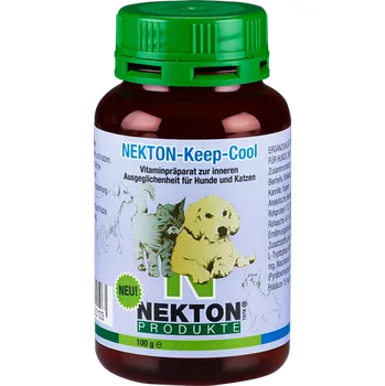 Nekton Keep Cool