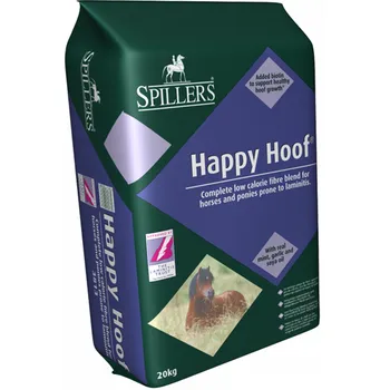 Krmivo pro koně Spillers Happy Hoof 20 kg