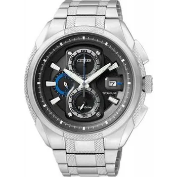 Hodinky Citizen CA0200-54E