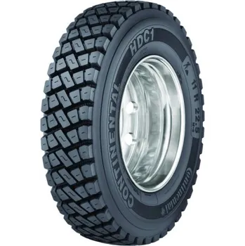 Continental HDC1 12/0 R22,5 152/148 K TL