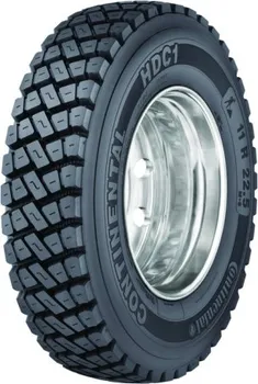 Continental HDC1 12/0 R22,5 152/148 K TL