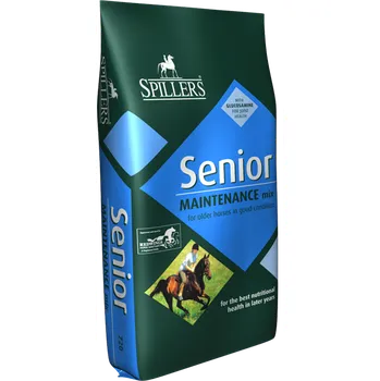 Krmivo pro koně Spillers Senior Maintenance mix 20 kg