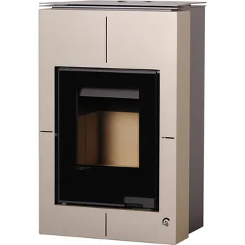 Krbová kamna HS Flamingo Aquaflam Vario Saporo 11/7 kW