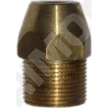 Postřikovač IRIMON Hlavní bronz. tryska 9/32" (7,2mm), závit 3/8", pro RC 165, 172 a 170