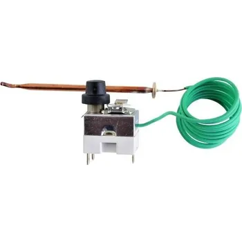 Termostat Regulus Termostat havarijní 63- 90°C, kapilára 1,5 m 10745