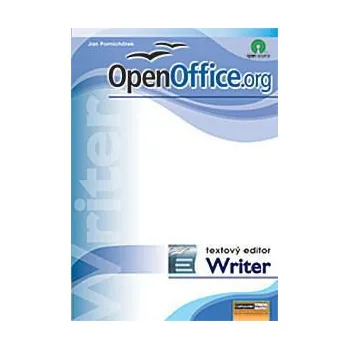OpenOffice.org - Jan Pomichálek