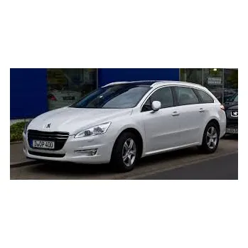 Auto-moto Příčníky Peugeot 508 11-18