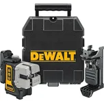 DeWALT DW089KD + příslušenství