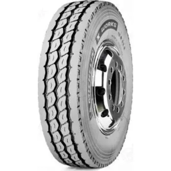 Michelin X Works XZY 315/80 R22,5 156/150 K TL