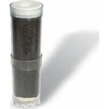 vodní filtr TECNOPLASTIC Acquasan Vložka filtru s aktivním uhlím 10"