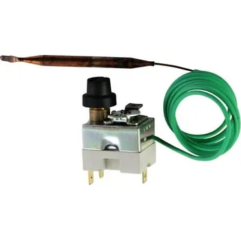 Termostat Regulus Termostat havarijní 90-110°C, kapilára 1m 11159