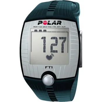 Hodinky Polar FT1 Turquoise