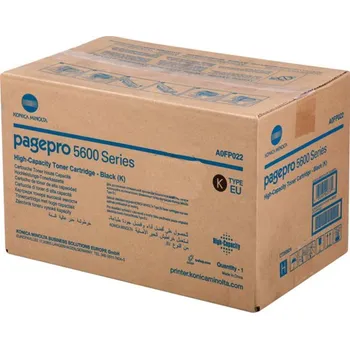 Originální Konica Minolta A0FP022