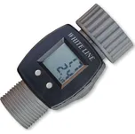 Bradas Průtokoměr 3/4"