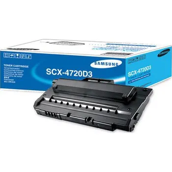 Počítač Originální Samsung SCX-4720D3/ELS