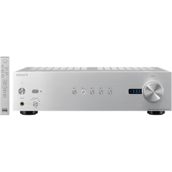 Hi-Fi Zesilovač Sony TA-A1ES