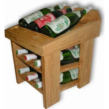 Stojan na víno Stojan na víno ST9