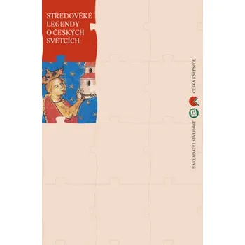 Středověké legendy o českých světcích - Markéta, Selucká