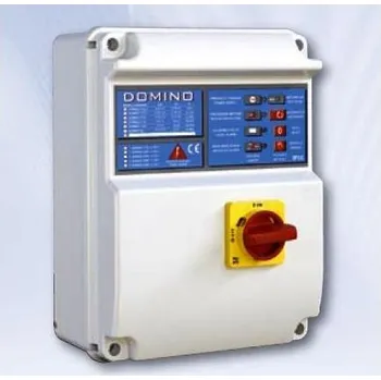 Příslušenství k čerpadlu SEA LAND CBT 1000/1500