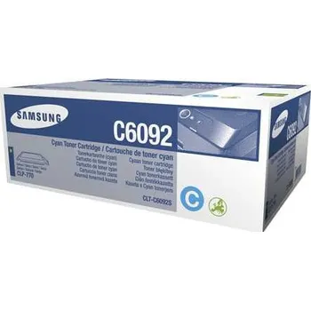Originální Samsung CLT-C6092S