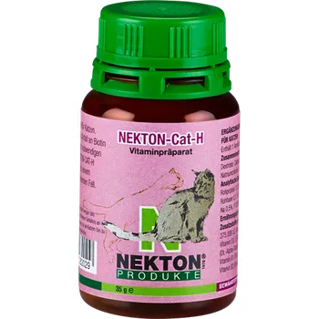 Nekton Cat H, 750 g