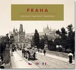 Praha historická - Otakar Jestřáb