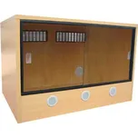 Lucky Reptile Furni-Tarrium javor