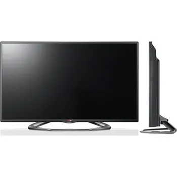 Televizor LG 55LA6208