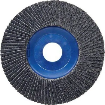 Brusný kotouč Bosch Lamelový brusný kotouč 125 mm, 22,23 mm, 60 2608607339