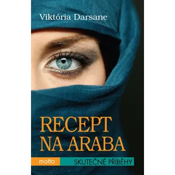 Recept na Araba - Viktória Darsane