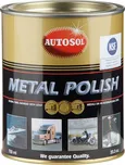 Metal Polish Leštící pasta na kov 750 ml