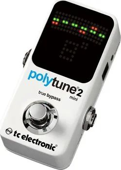 Ladička TC Electronic PolyTune 2 Mini