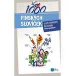 1000 finských slovíček - Aleš Čuma