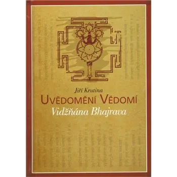 Uvědomění Vědomí - Jiří Krutina