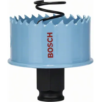 Pilová děrovka BOSCH Special For Sheet Metal 2608584796