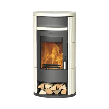 Krbová kamna Fireplace Alicante Keramik