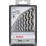 Bosch Robust Line HSS-G, 10dílná…
