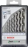 Bosch Robust Line HSS-G, 10dílná…