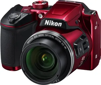 digitální kompakt Nikon Coolpix B500