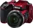 Nikon Coolpix B500, červený