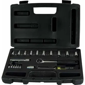 Stanley 1-94-649 1/4" 20dílná sada hlavic Gola sada Stanley 1-94-649 1/4" 20dílná sada hlavic
