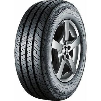Continental VanContact 100 225/65 R16 112 R Continental VanContact 100 225/65 R16 112 R