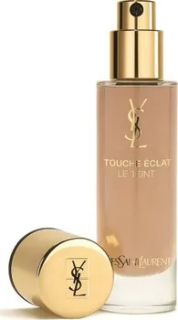 Pudr Yves Saint Laurent Touche Éclat Le Teint dlouhotrvající make-up pro rozjasnění pleti 30 ml