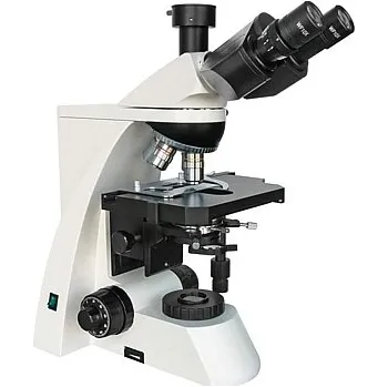 Mikroskop Prosvětlovací mikroskop Bresser SCIENCE TRM-301 40-1000x