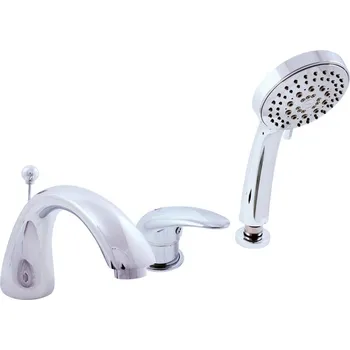 Vodovodní baterie RAV Slezák Dunaj D469.0S