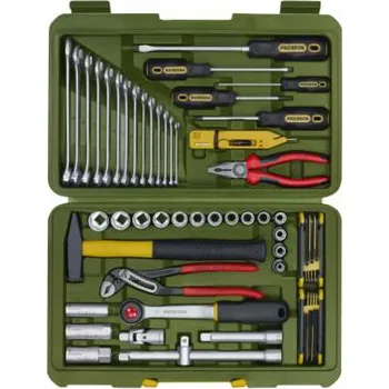 Kleště profi sada nářadí v kufříku Univerzální automobilová sada Proxxon 2365
