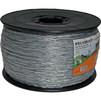 Ohradník Monolanko pro elektrické ohradníky 2,5mm - 1000m