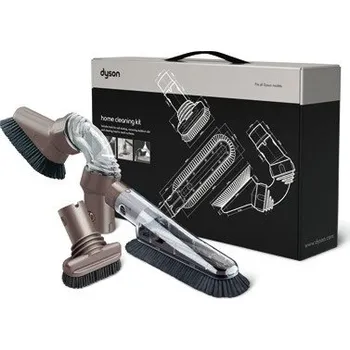 Dyson Sada na domácí čištění 3 ks Dyson Sada na domácí čištění 3 ks