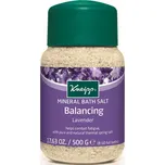Kneipp Sůl do koupele 500 g